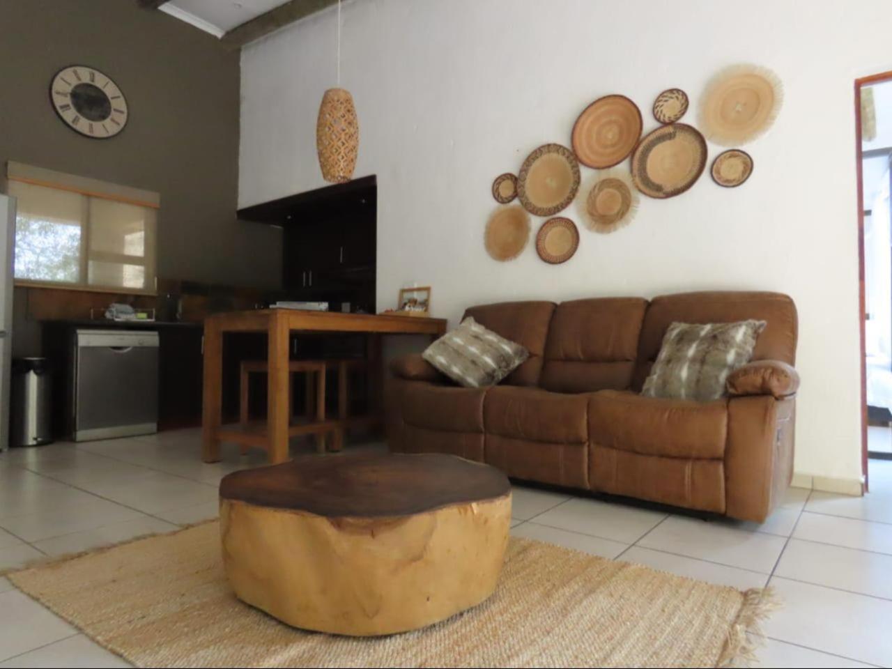 Marloth Cottage Marloth Park Bagian luar foto