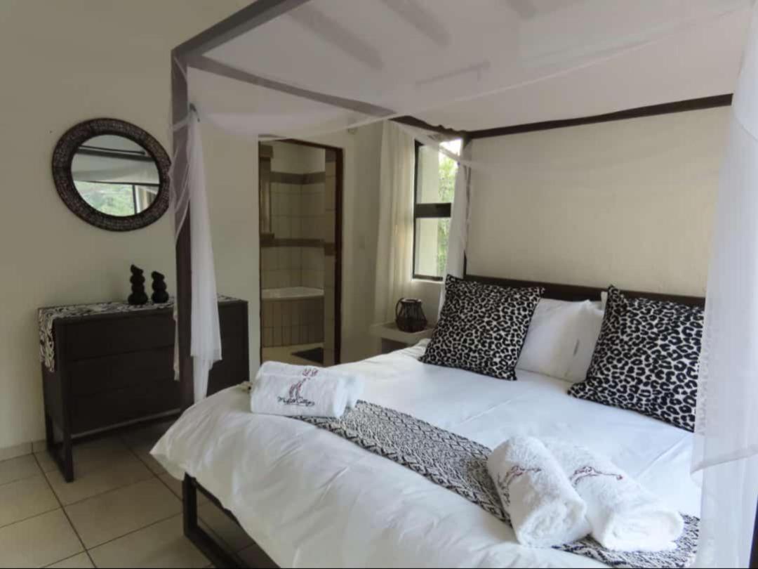 Marloth Cottage Marloth Park Bagian luar foto