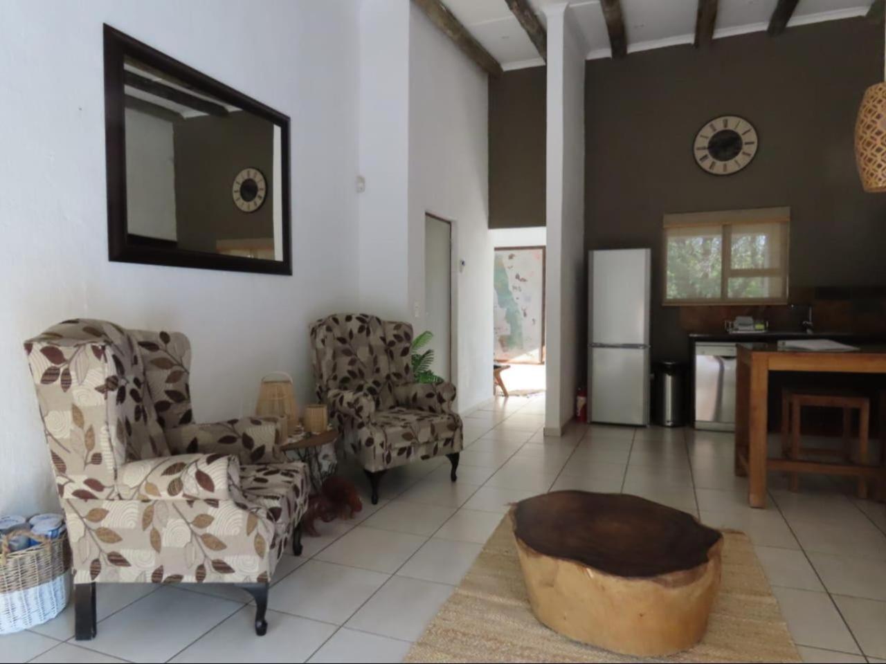 Marloth Cottage Marloth Park Bagian luar foto