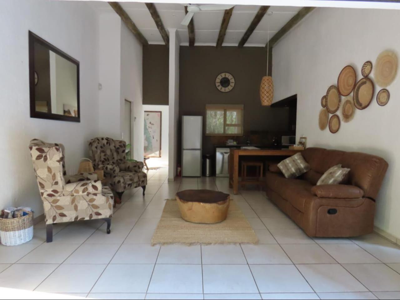 Marloth Cottage Marloth Park Bagian luar foto