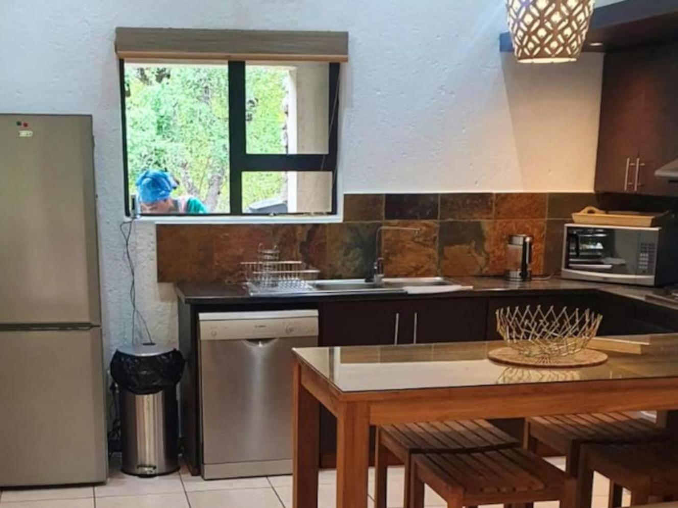 Marloth Cottage Marloth Park Bagian luar foto