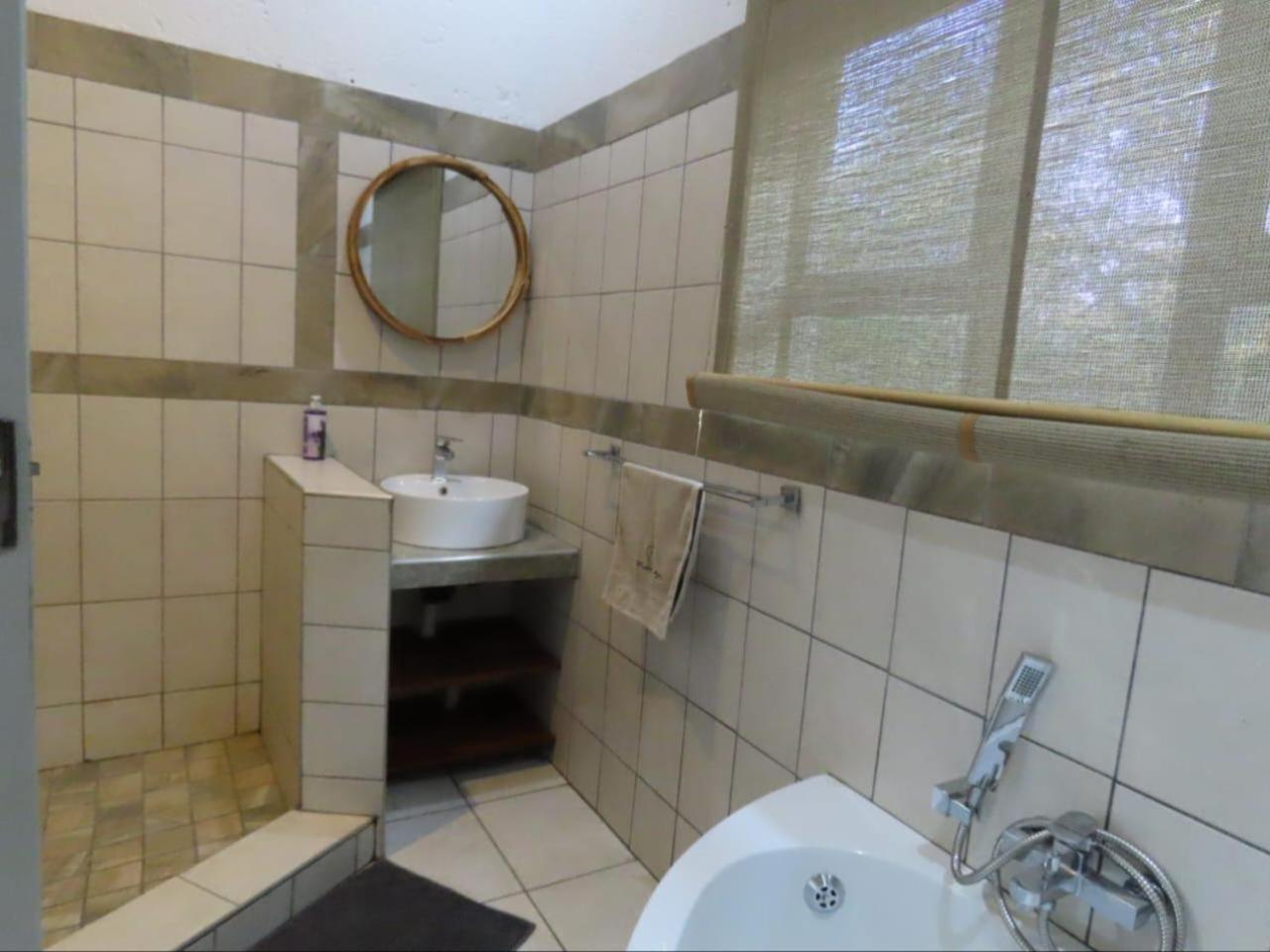 Marloth Cottage Marloth Park Ruang foto